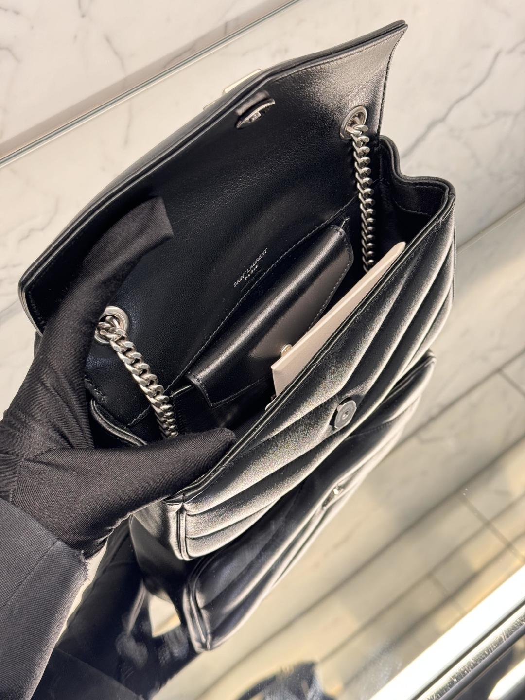 YSL bag-108