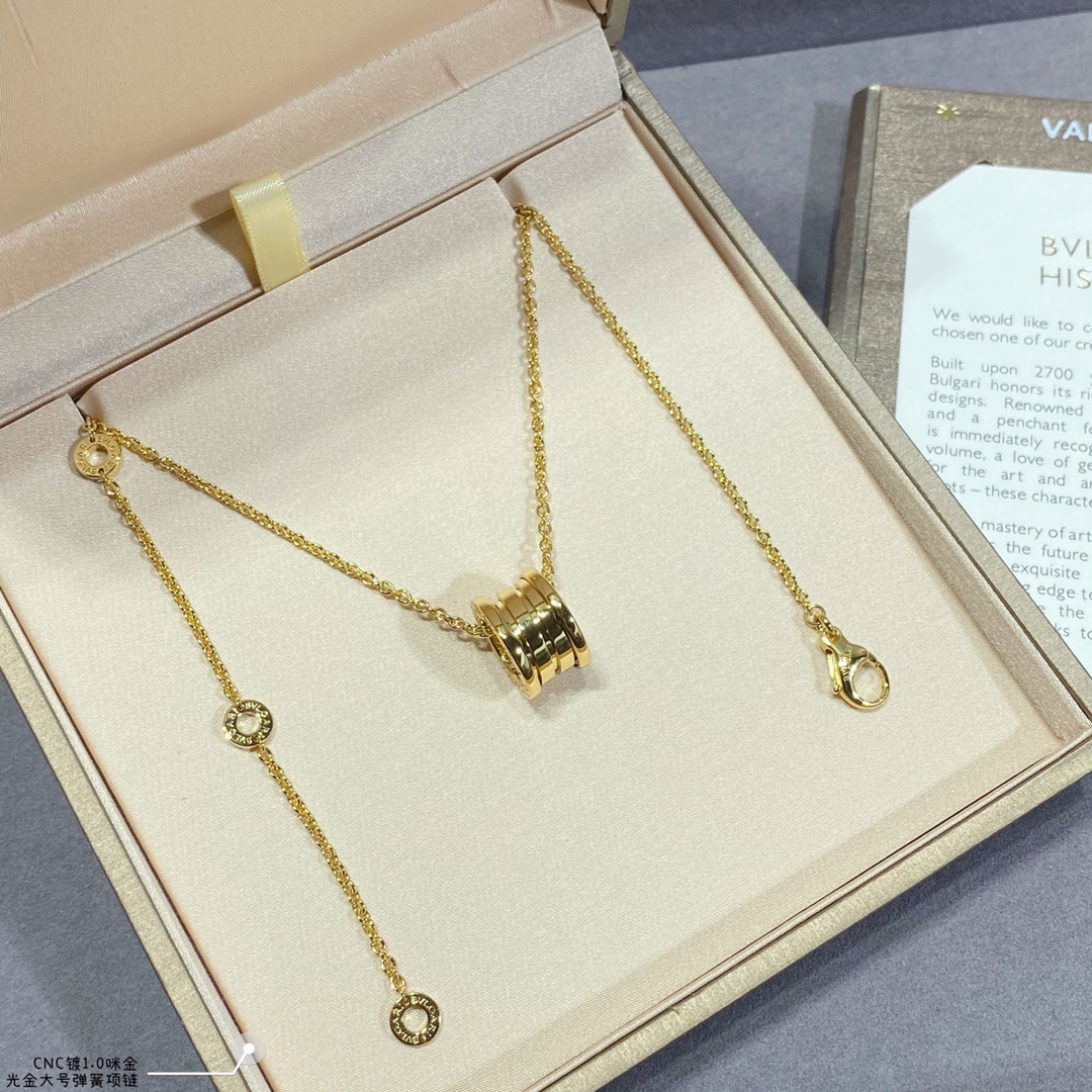 Bottega Veneta necklace-84