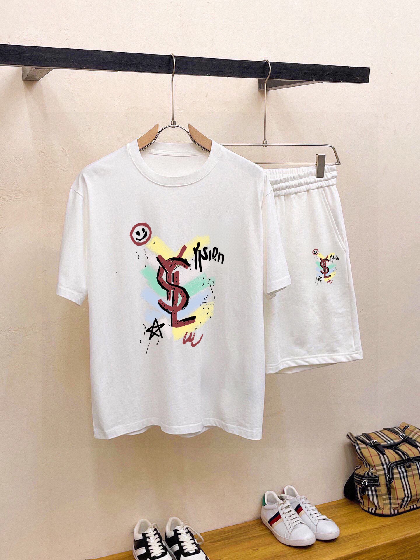 YSL clothing-131