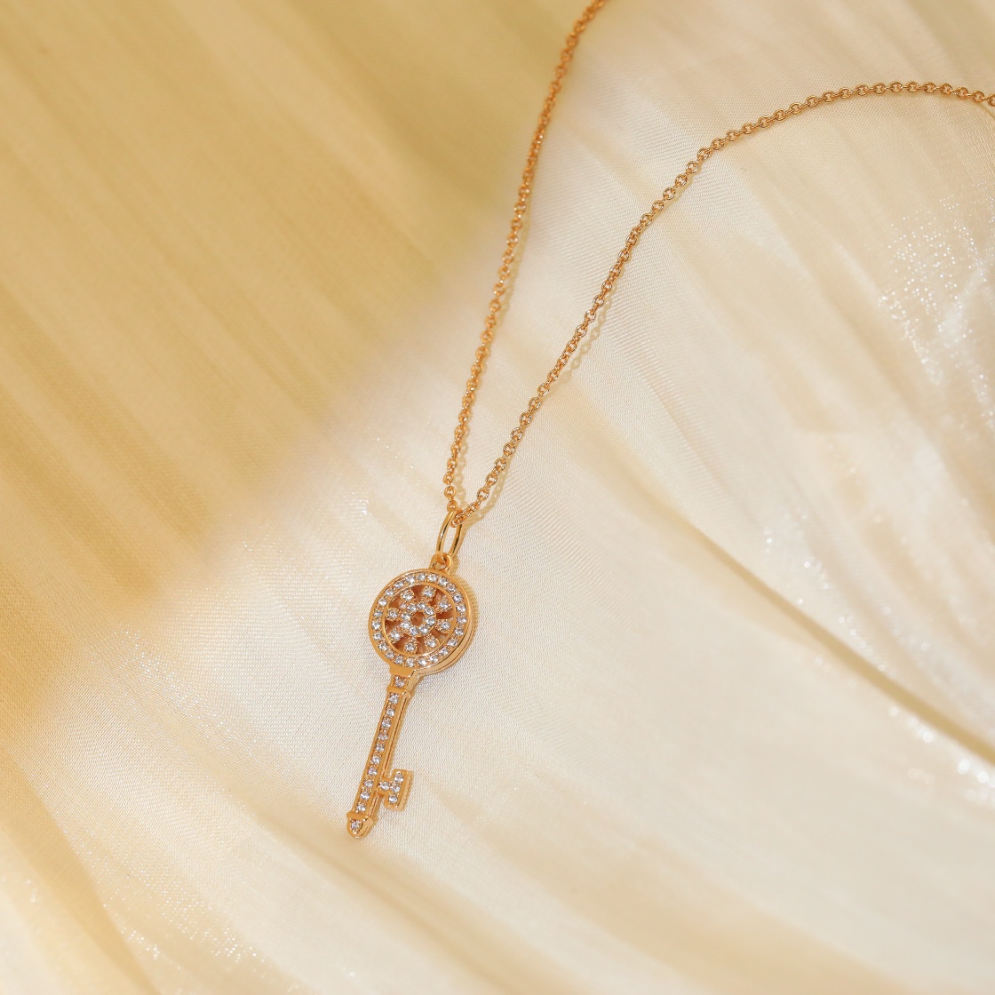 tiffany necklace-93