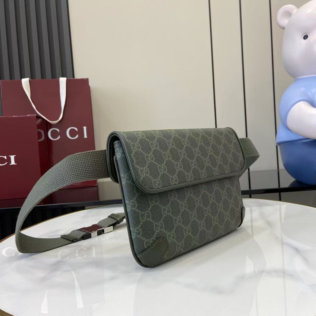 Gucci new bag-133