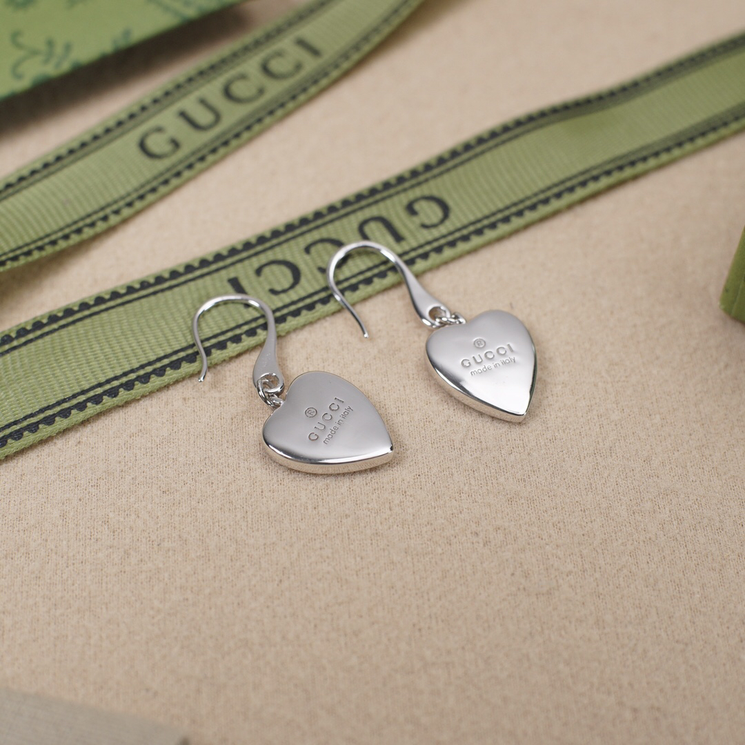 Gucci earrings-27