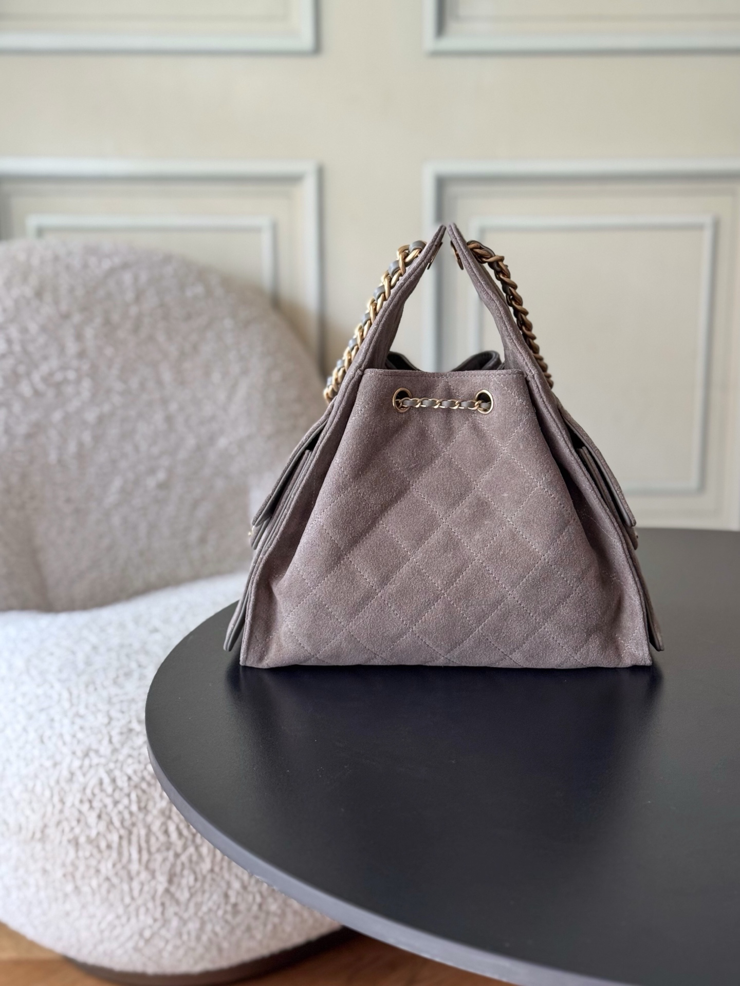 Chanel bag-154