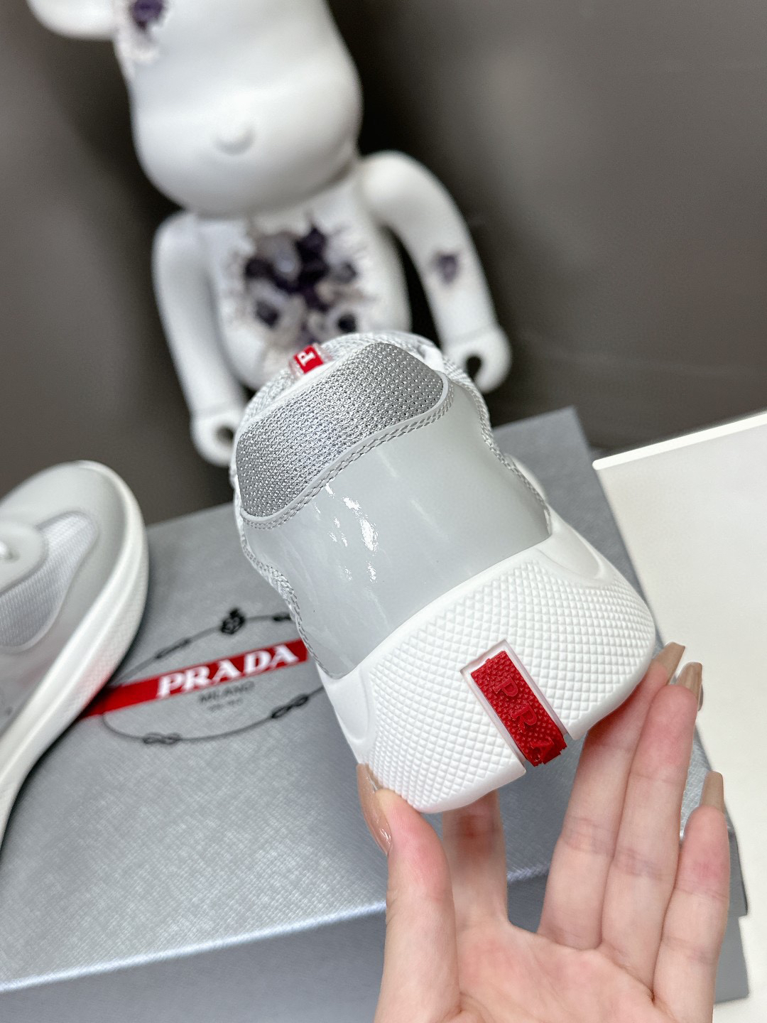 Prada Sneakers-200