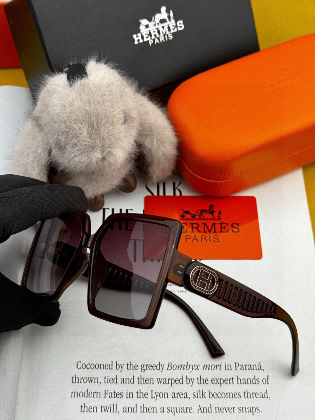 Hermes glasses-5