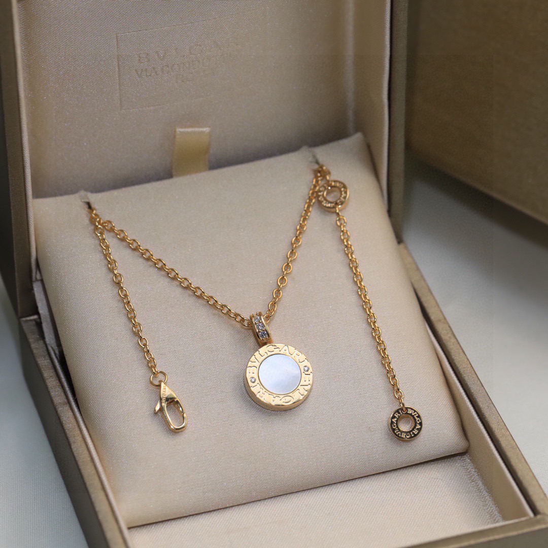 Bottega Veneta necklace-83
