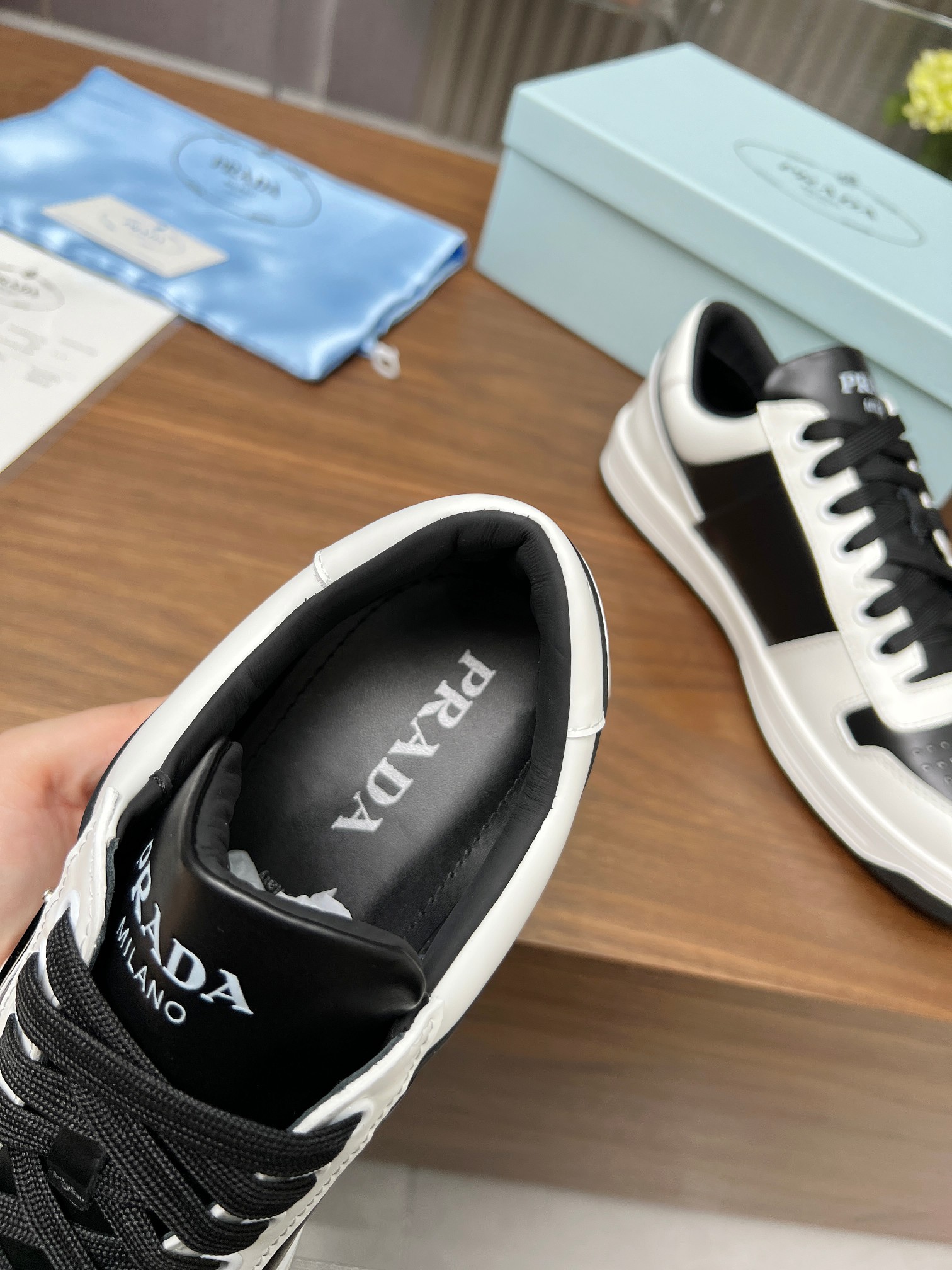 Prada Sneakers-180
