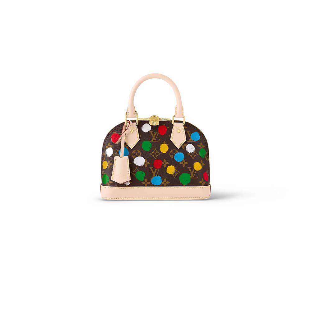 Louis Vuitton x YK Alma BB​
