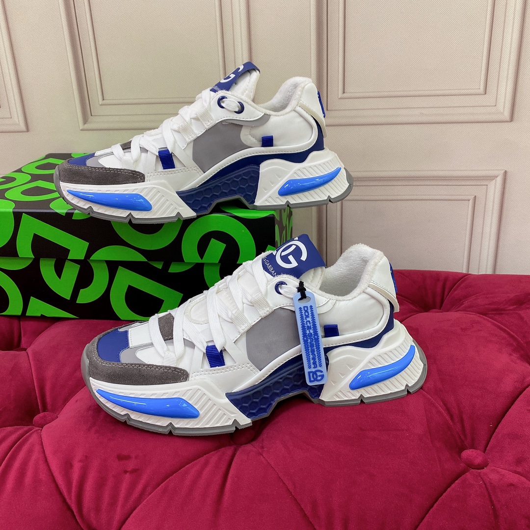 D&G Sneakers-154