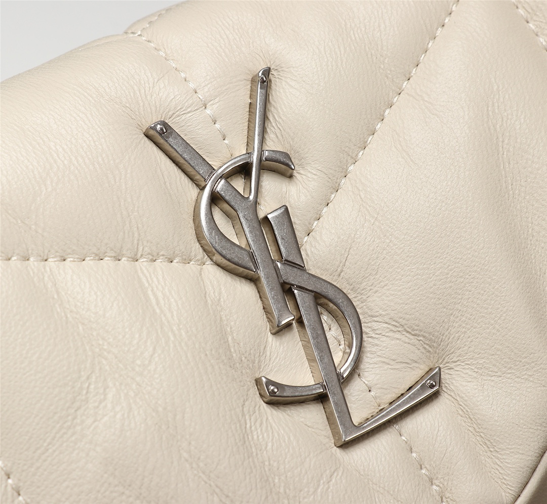 YSL bag-165
