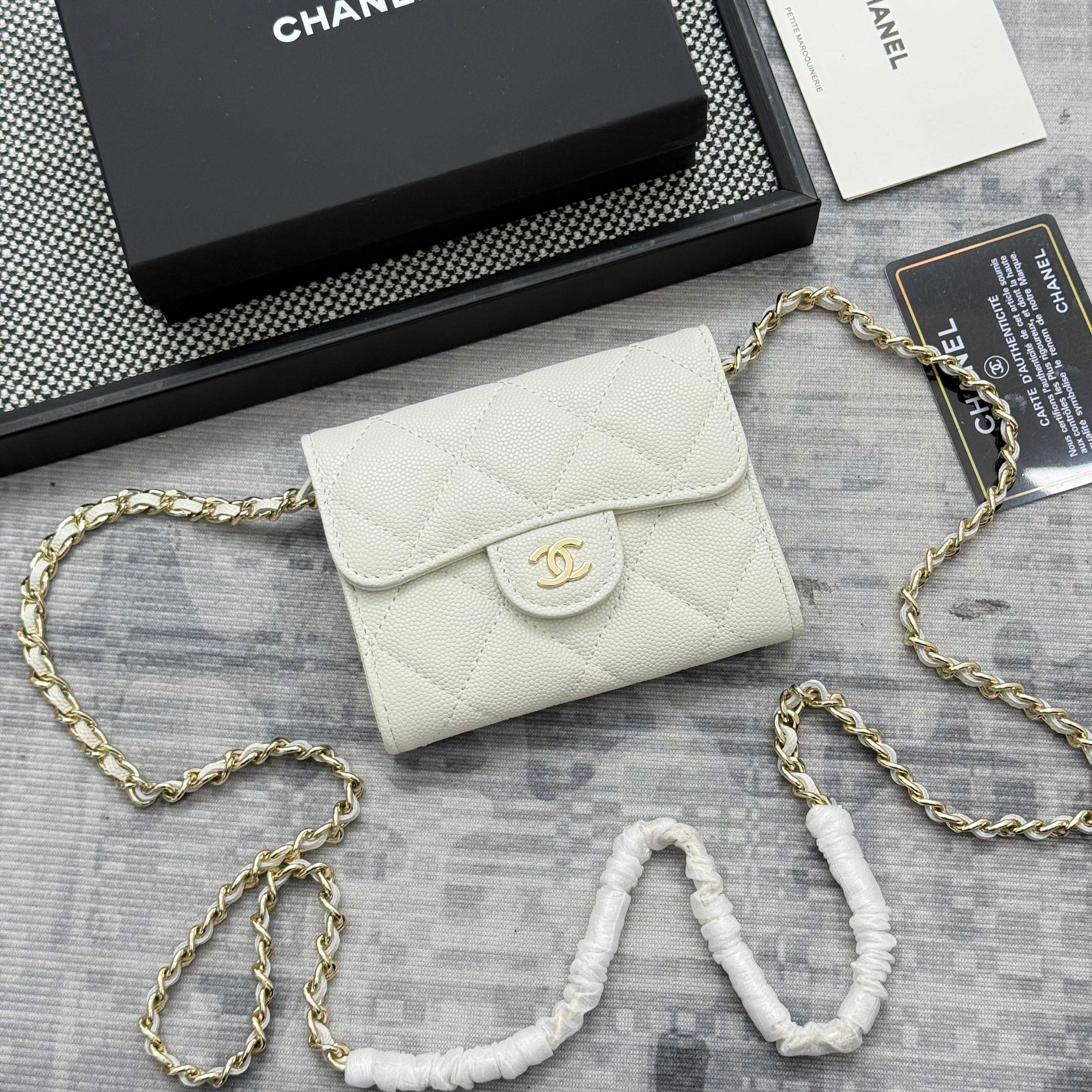Chanel bag-4