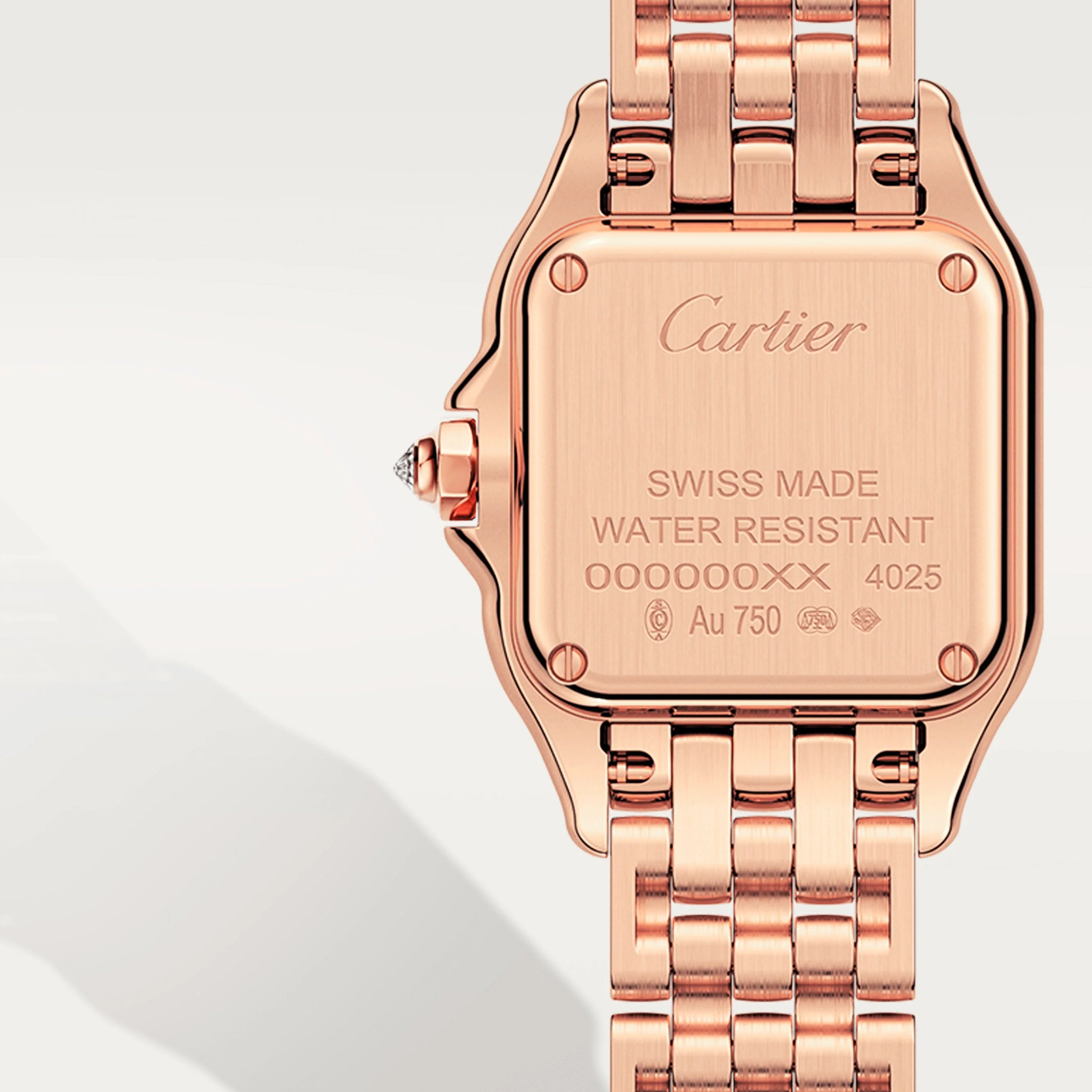 Panthere De watch WJPN0049(Box NOT Included)