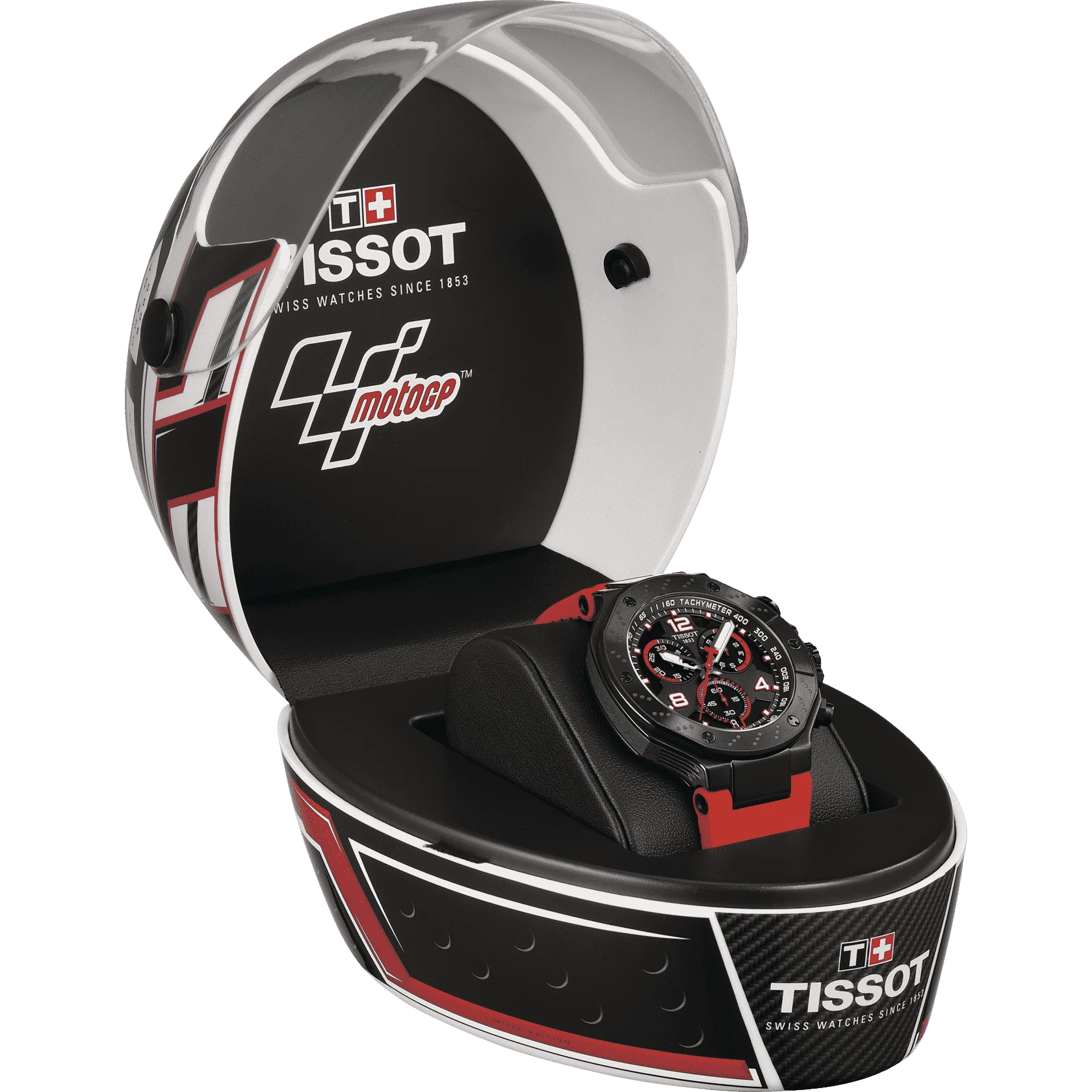 T-Race MotoGP Chronograph 2023 Limited Edition T1414173705701
