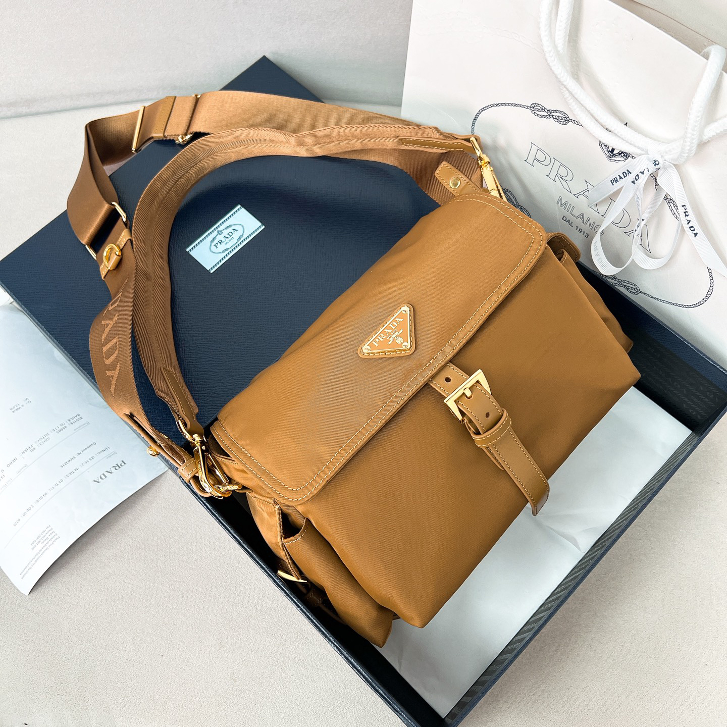 Prada bag-2