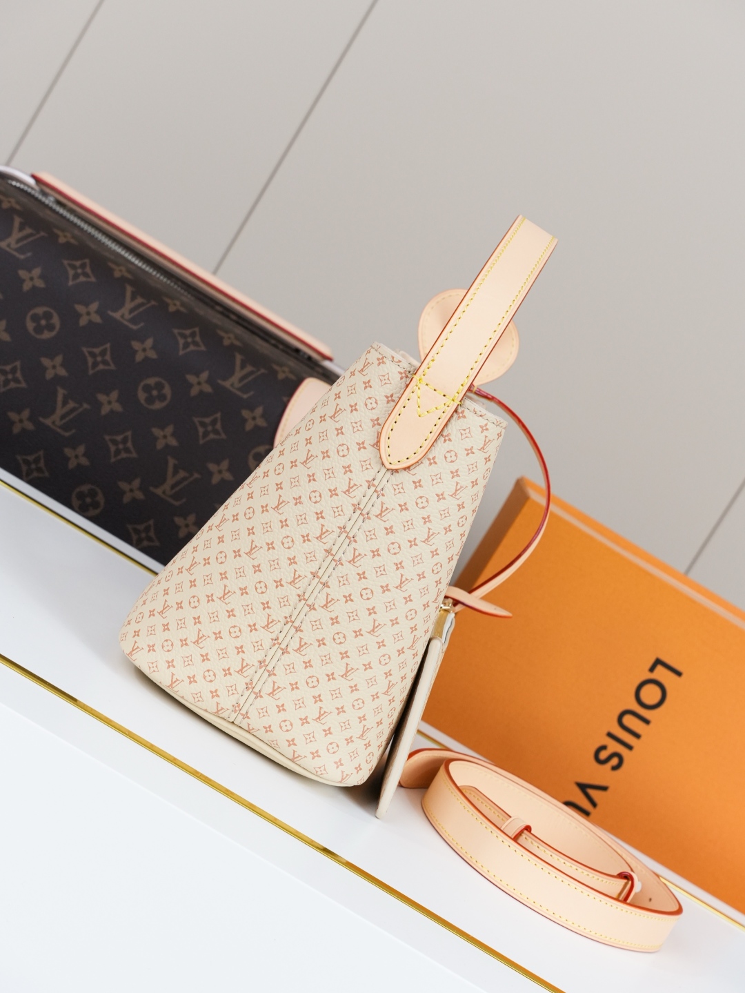 Louis Vuitton bag-66