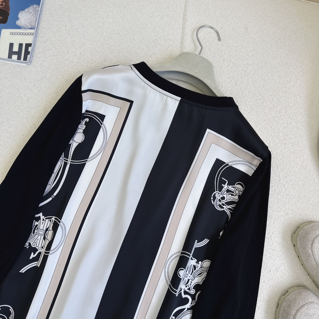 Hermes Clothing-335