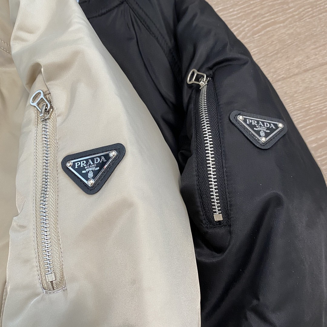Prada Clothing-348