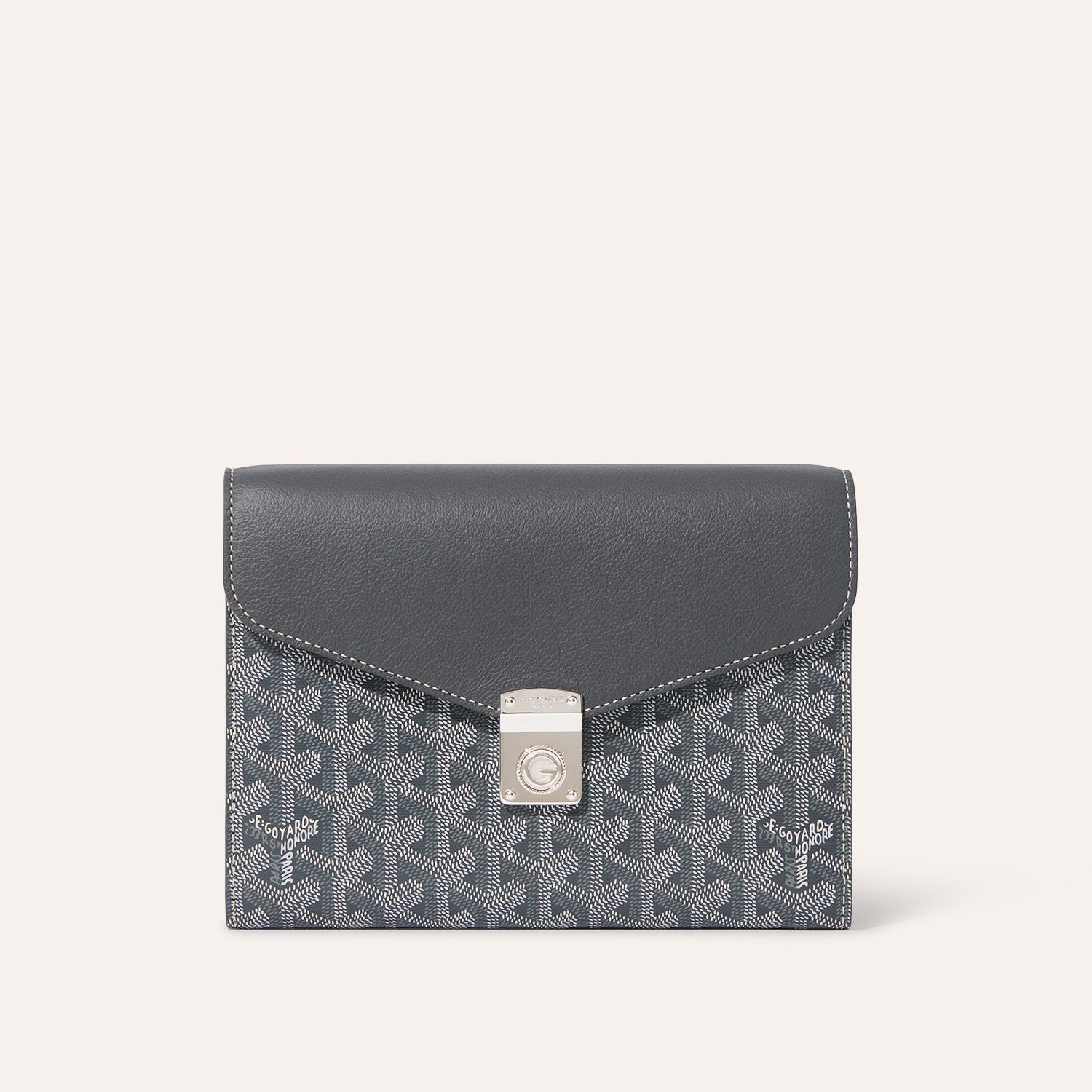 Chypre Wallet-Pouch