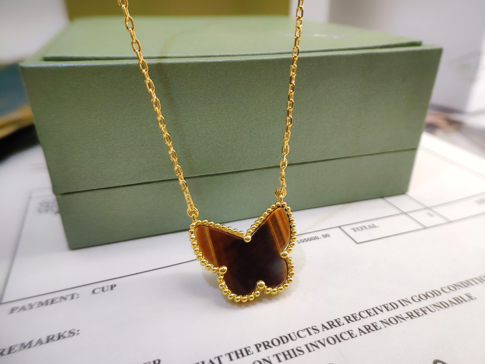 Van Cleef & Arpels necklace-21