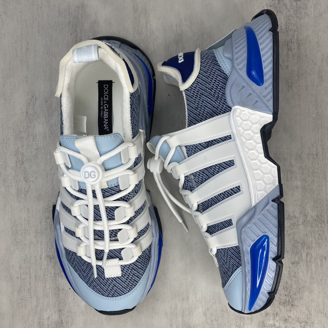 D&G Sneakers-11
