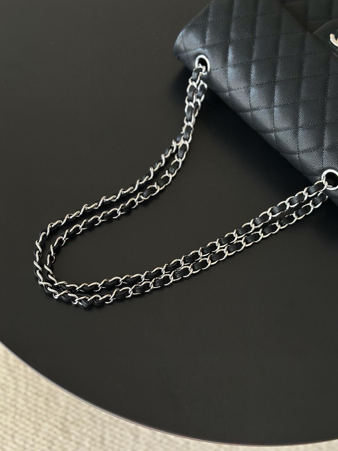 Chanel bag-172