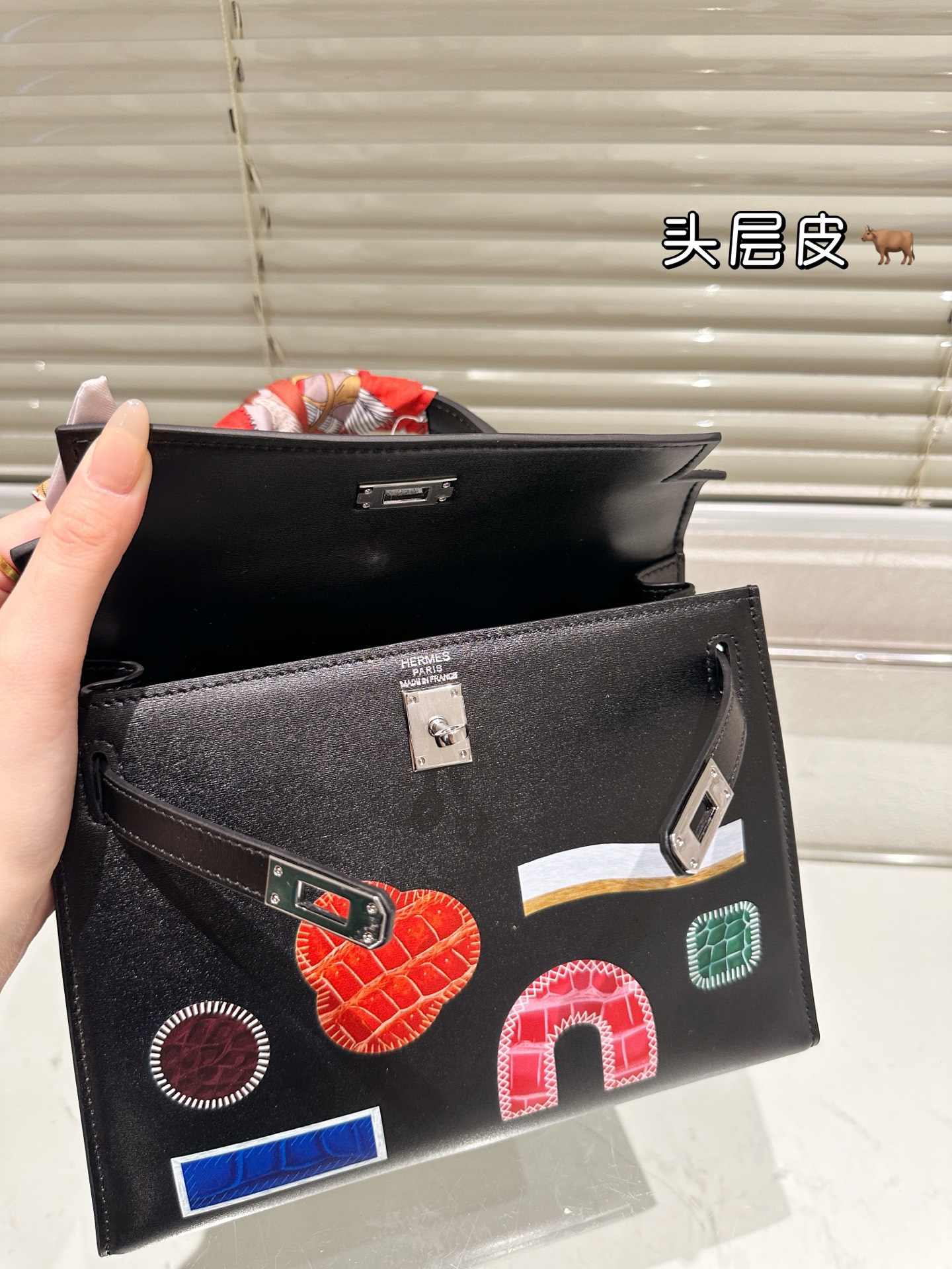 Hermes bag-58