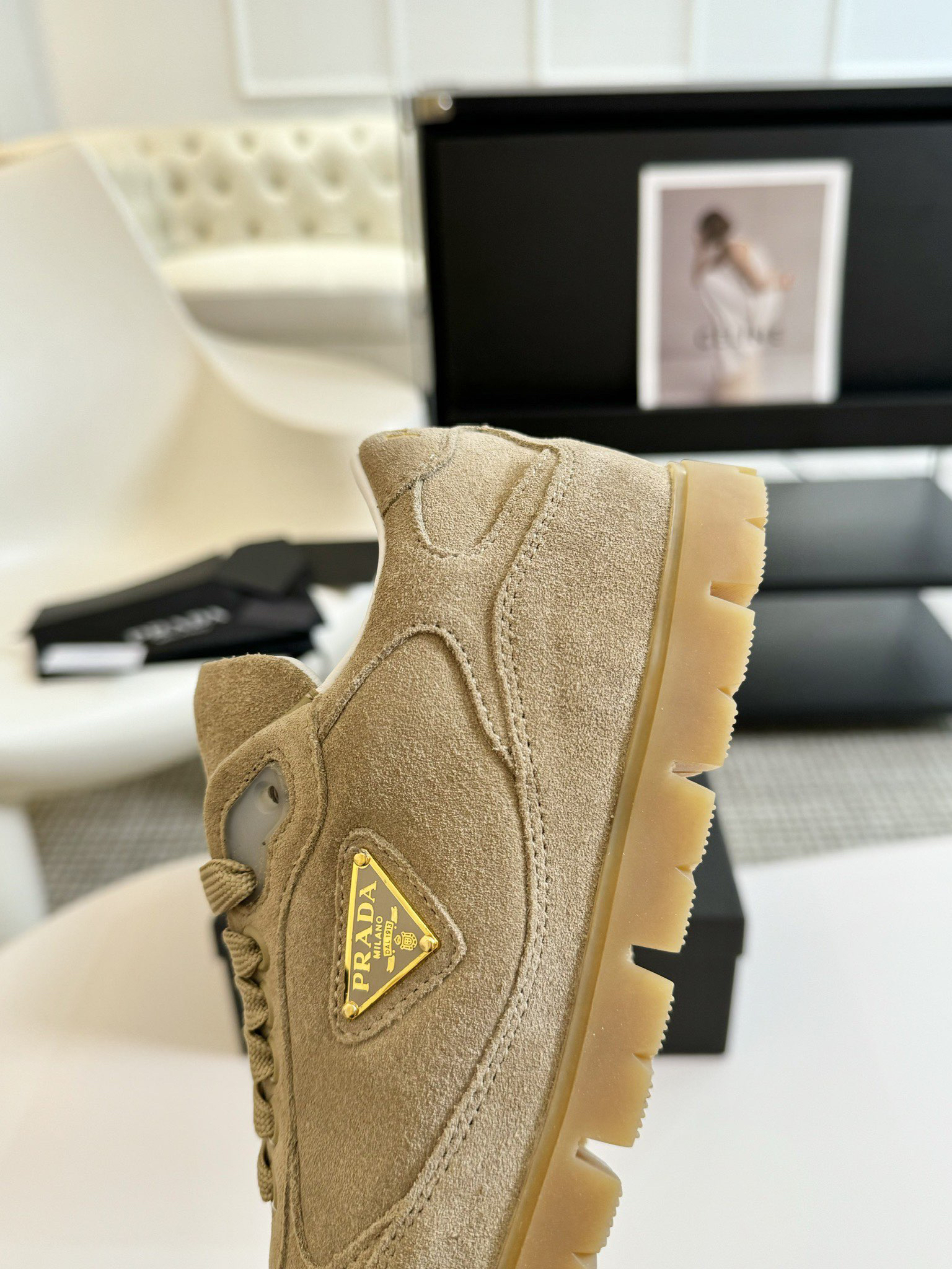 Prada Sneakers-4