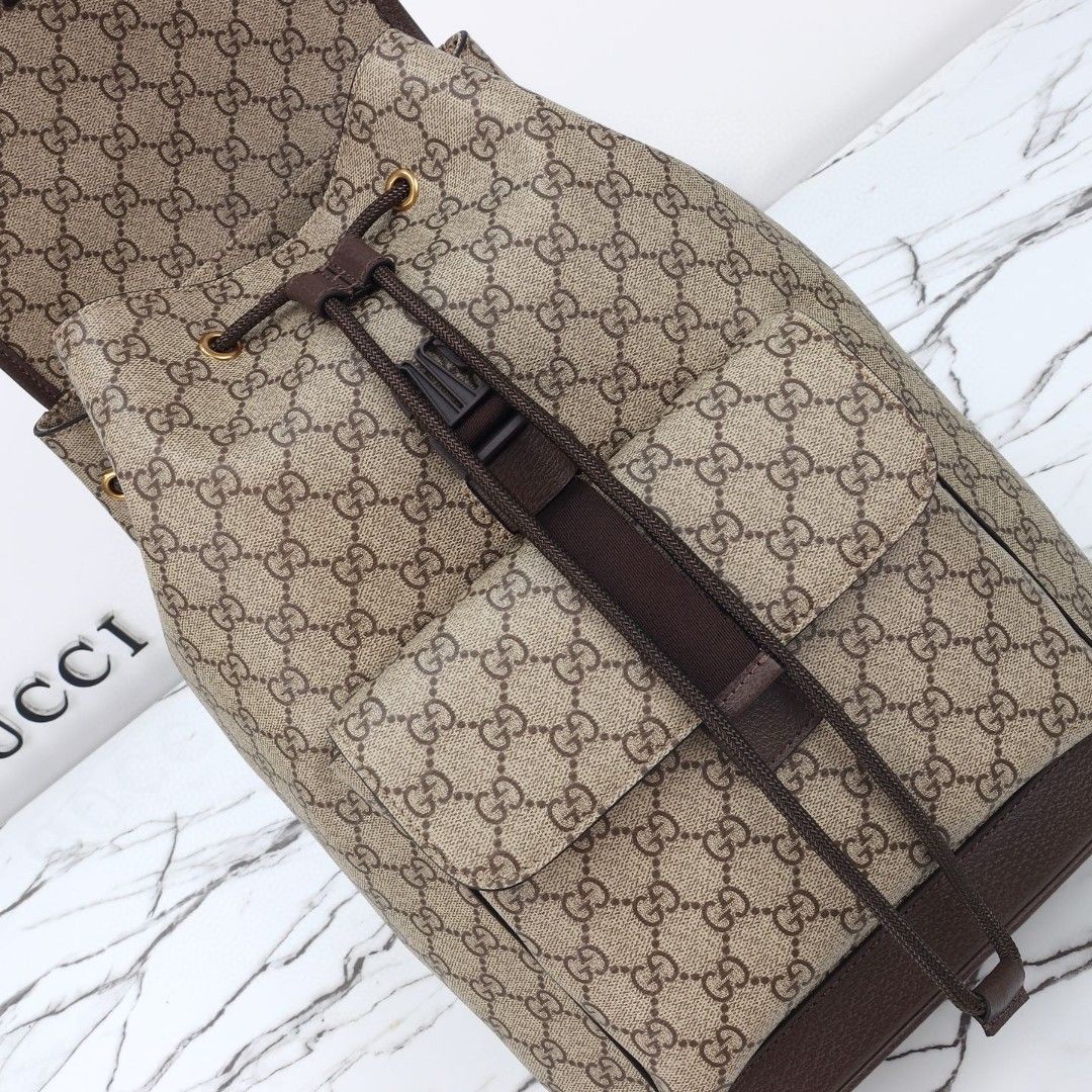 Gucci new bag-204