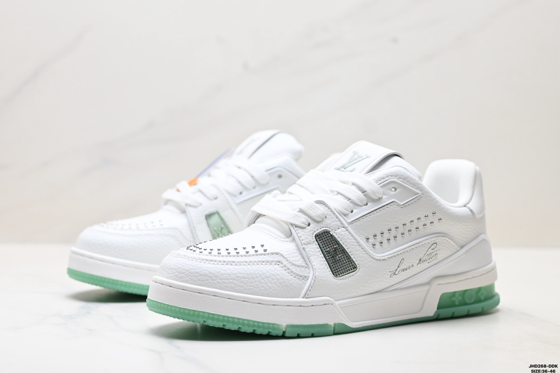 Lv Sneakers-197