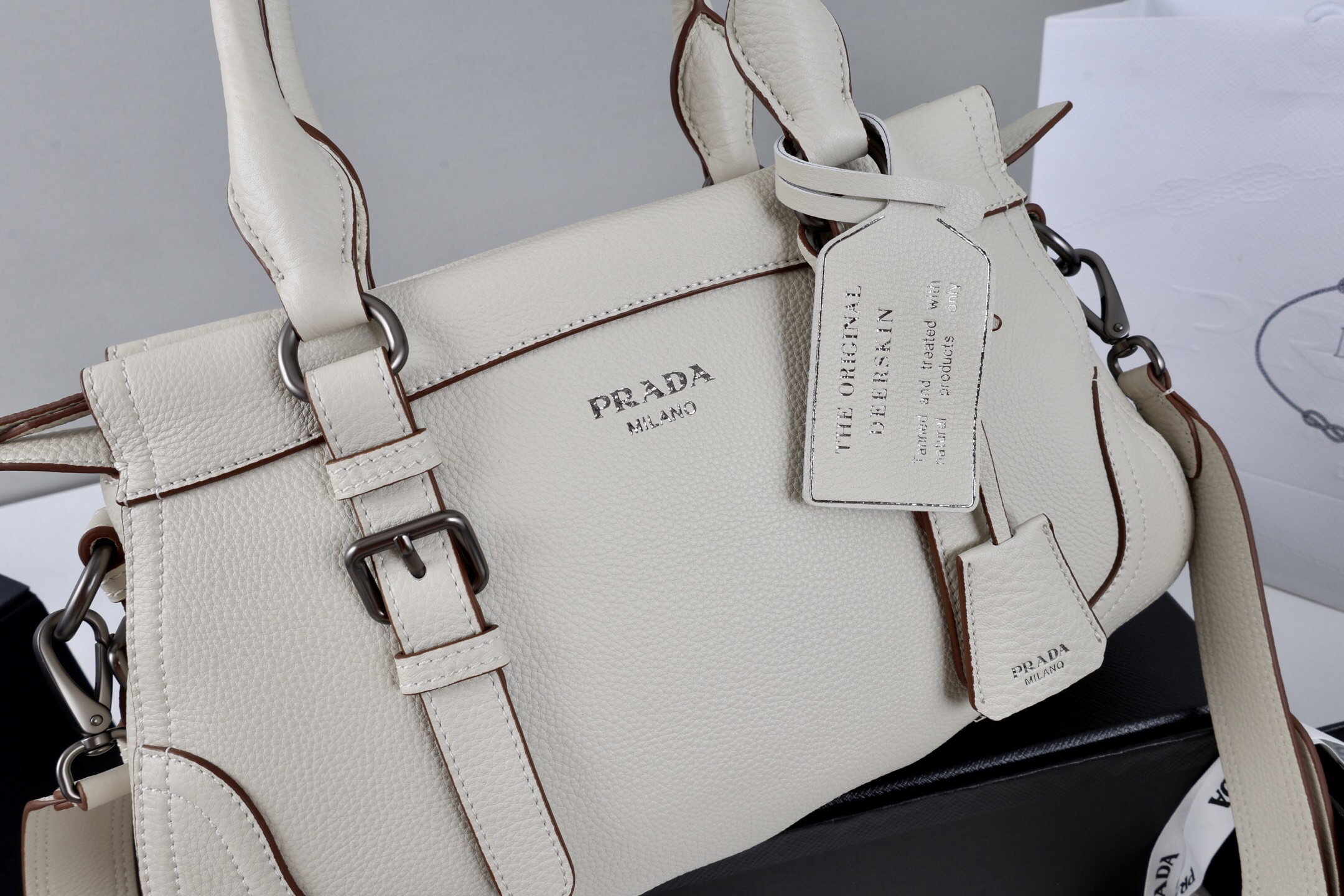 Prada bag-116