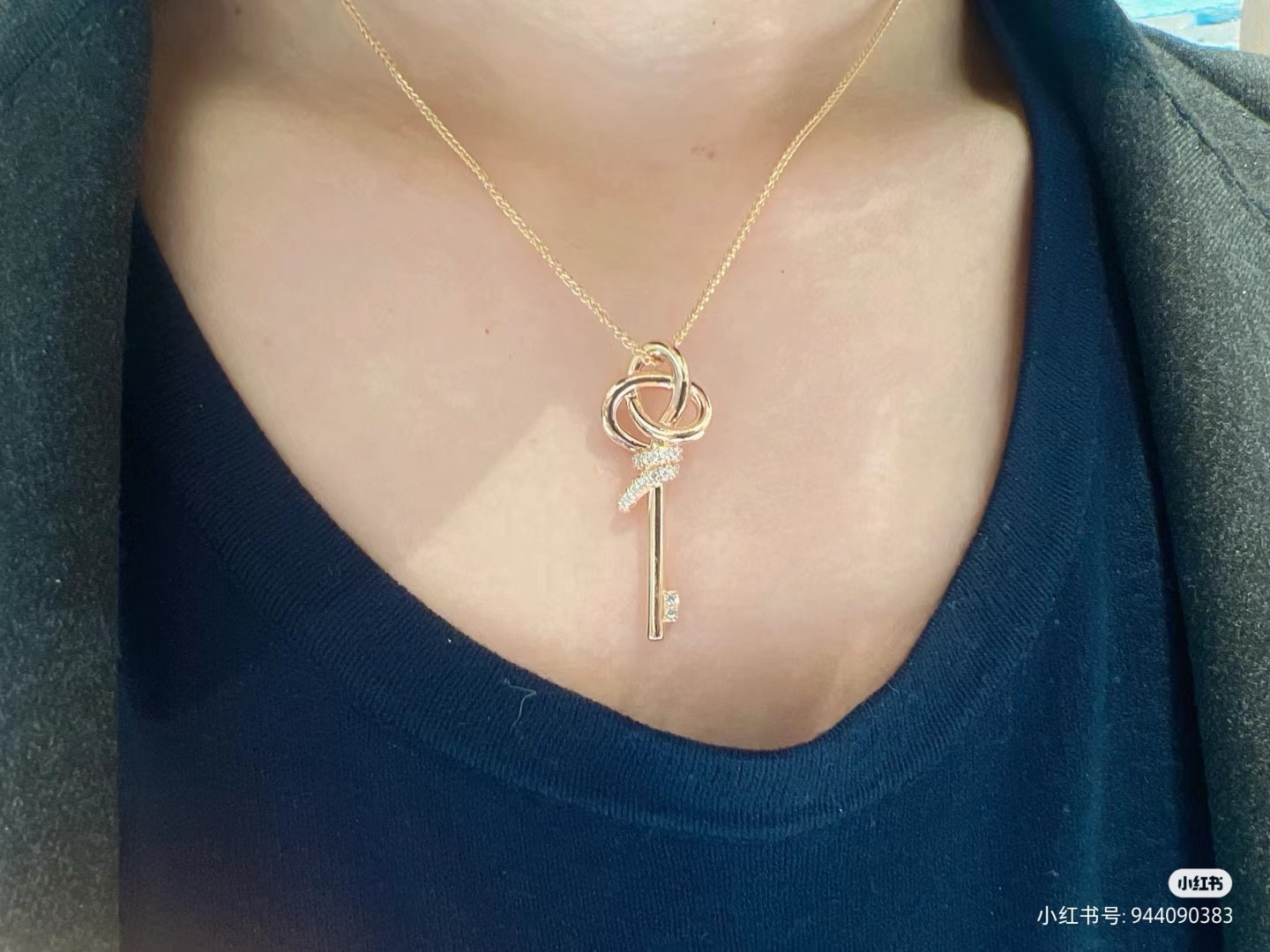 tiffany necklace-88