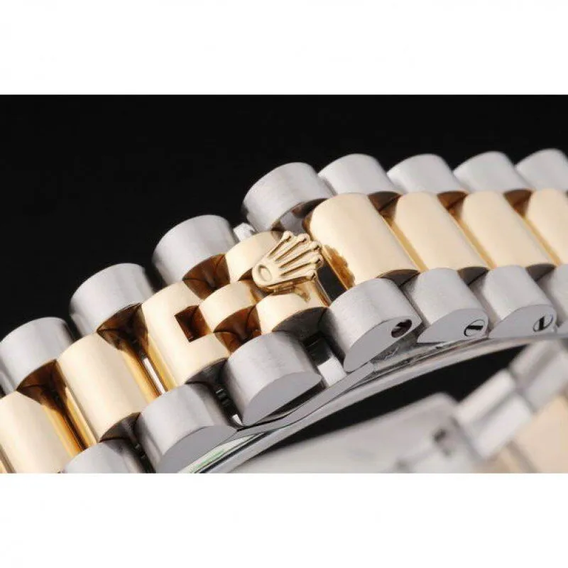 Datejust Mechanism-SRL40