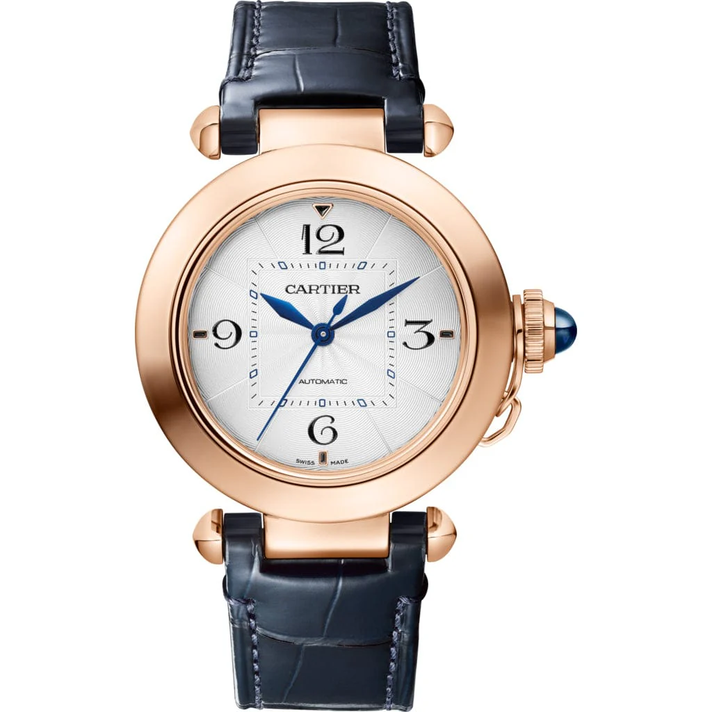 Pasha de Watch WGPA0014(Box NOT Included)