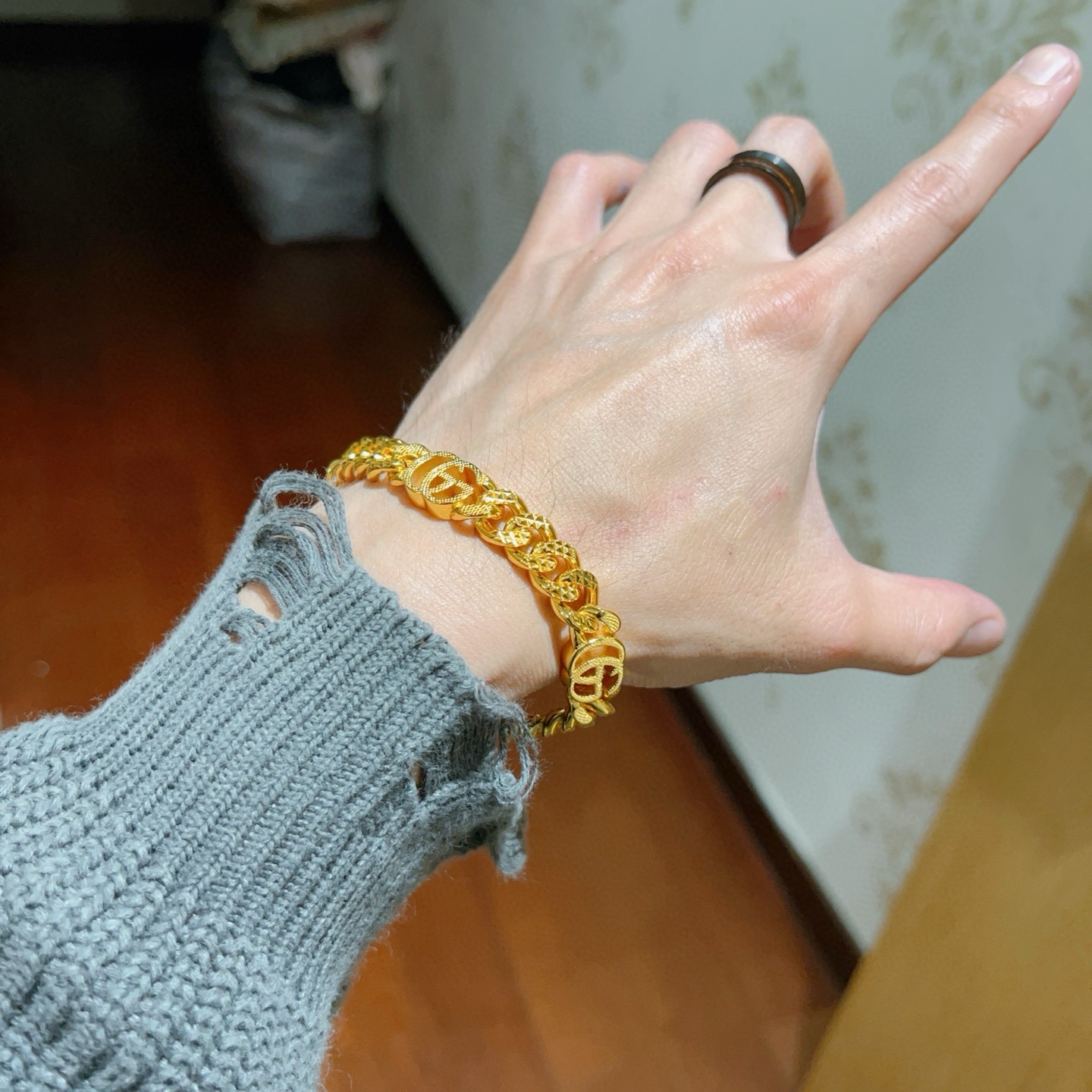 Gucci Bracelet-67