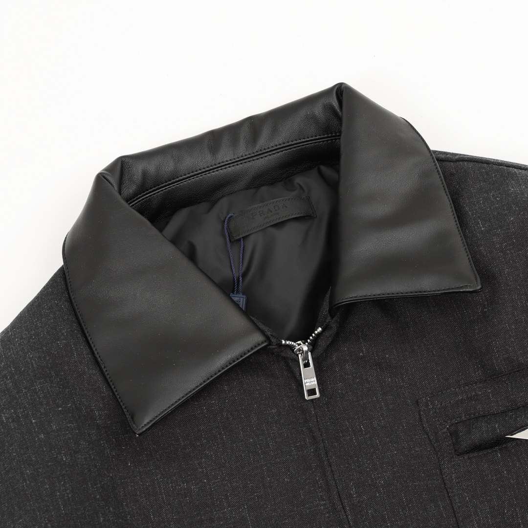 Prada Clothing-344