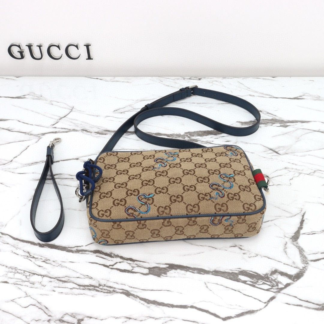 Gucci new bag-229