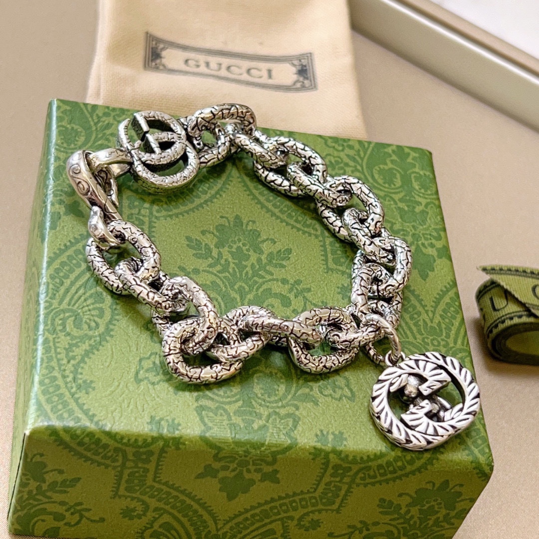 Gucci Bracelet-28
