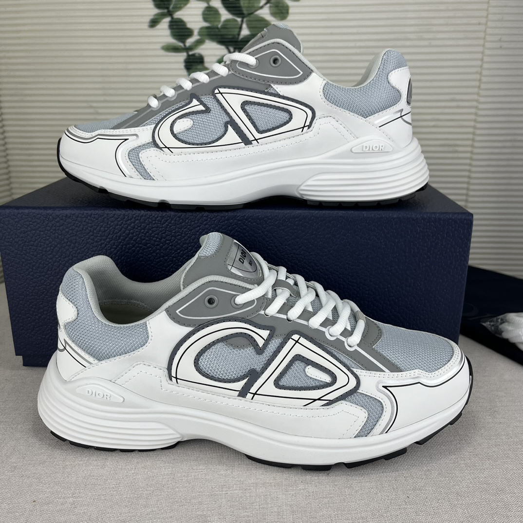 Dior Sneakers-217