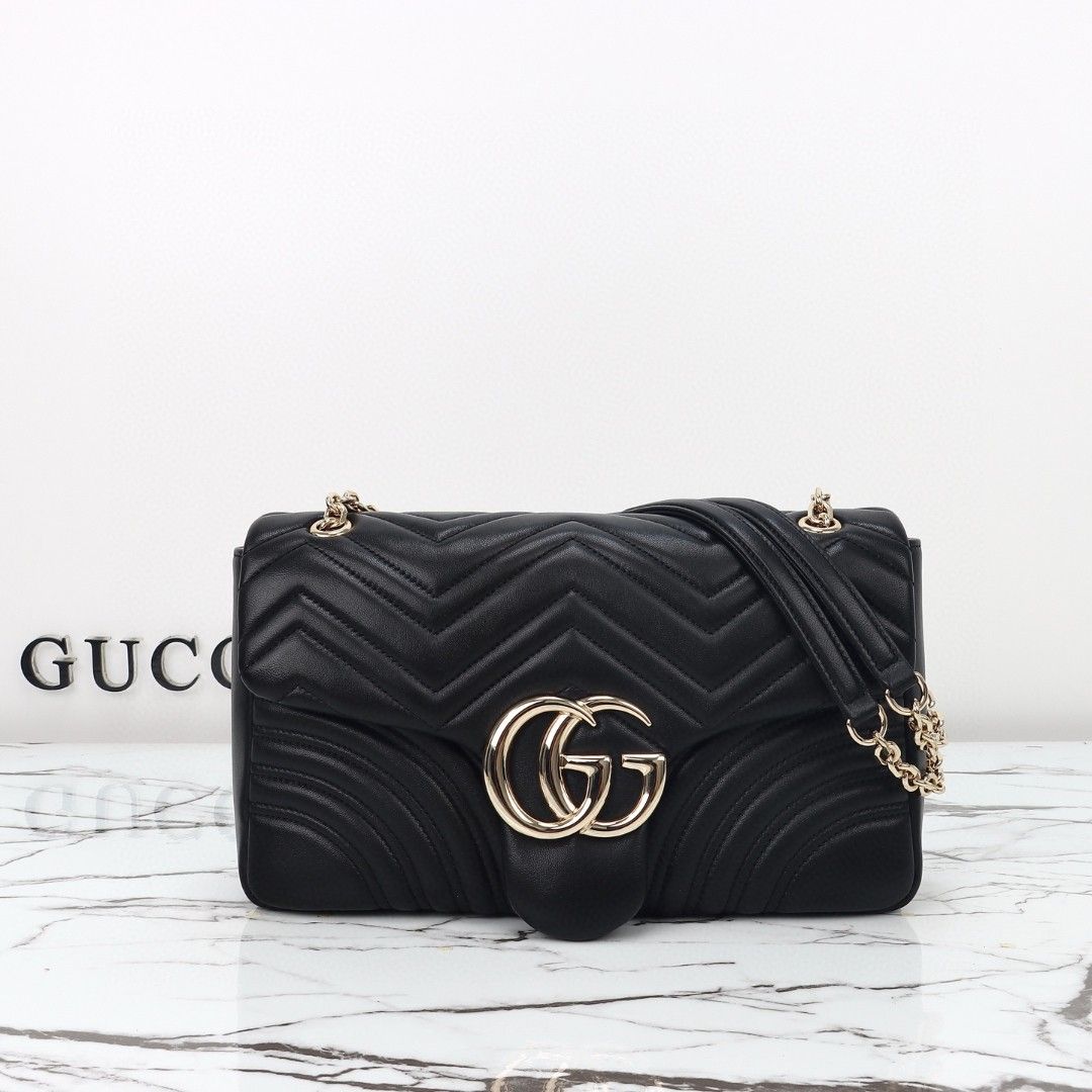 Gucci new bag-43