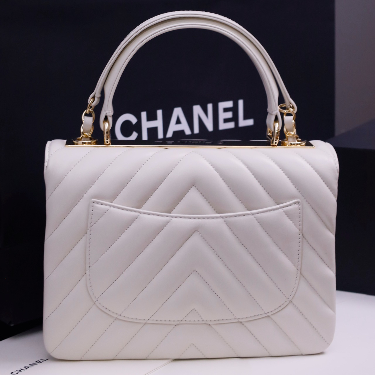 Chanel bag-83