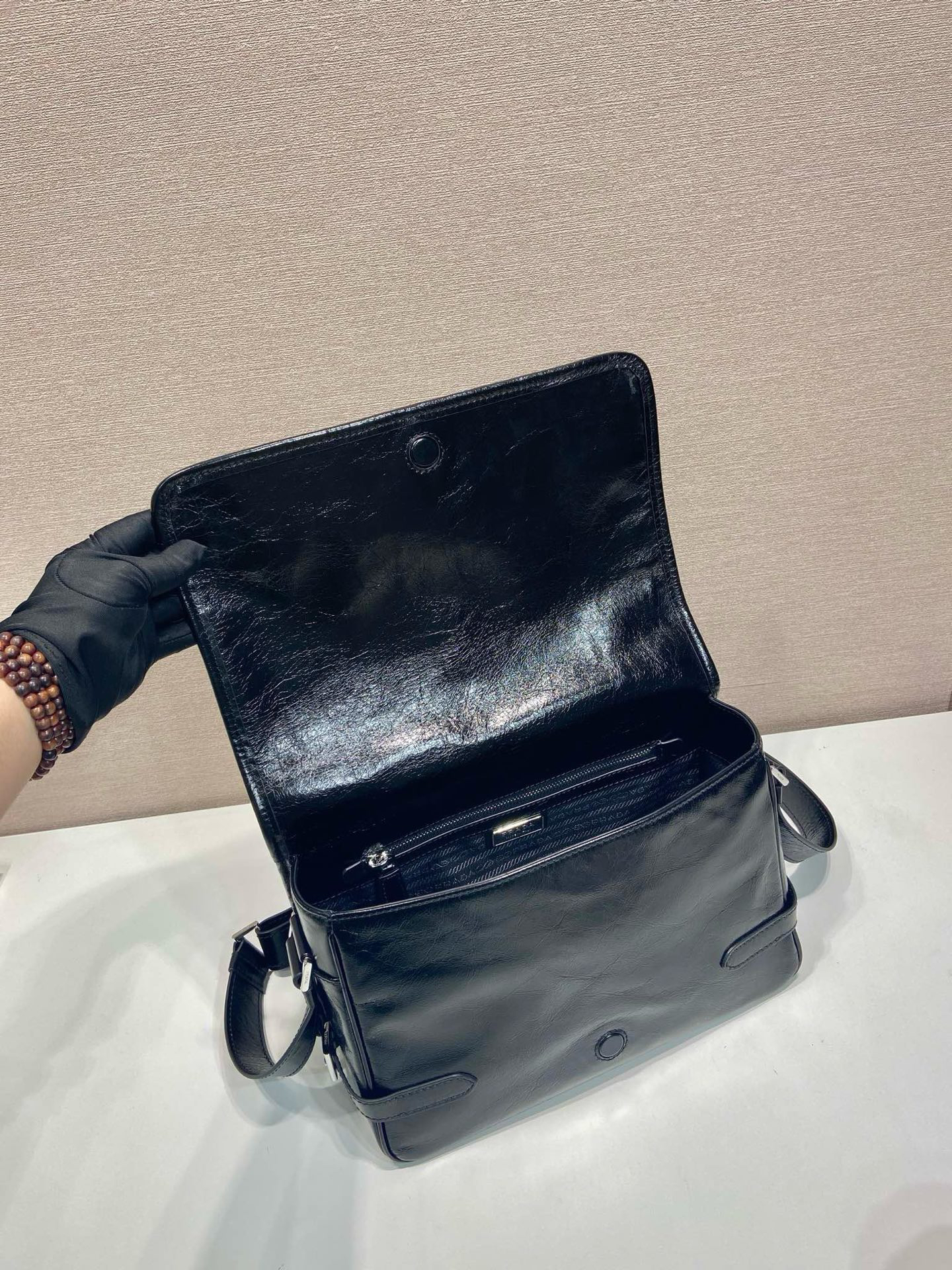 Prada bag-246