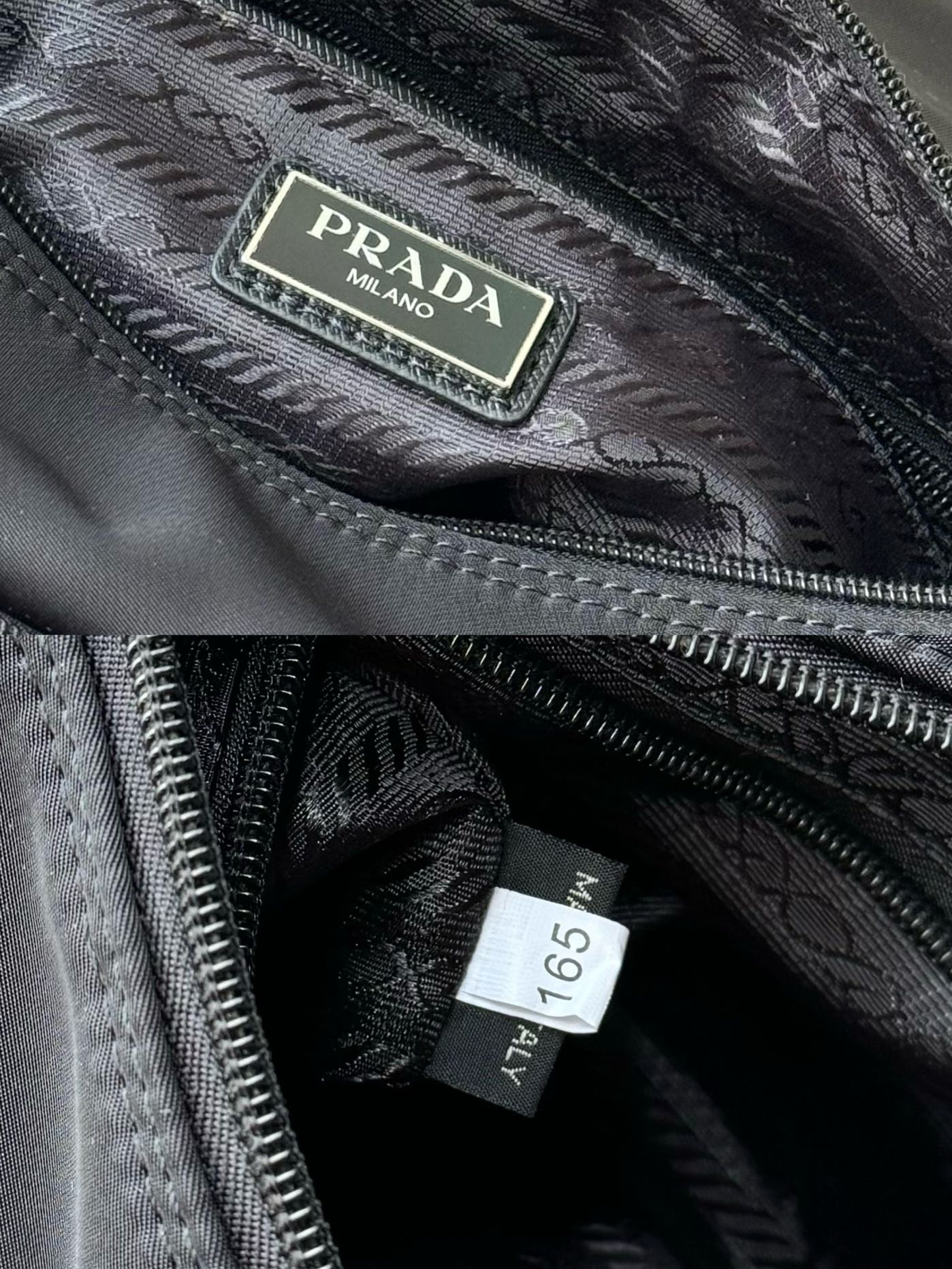 Prada bag-217