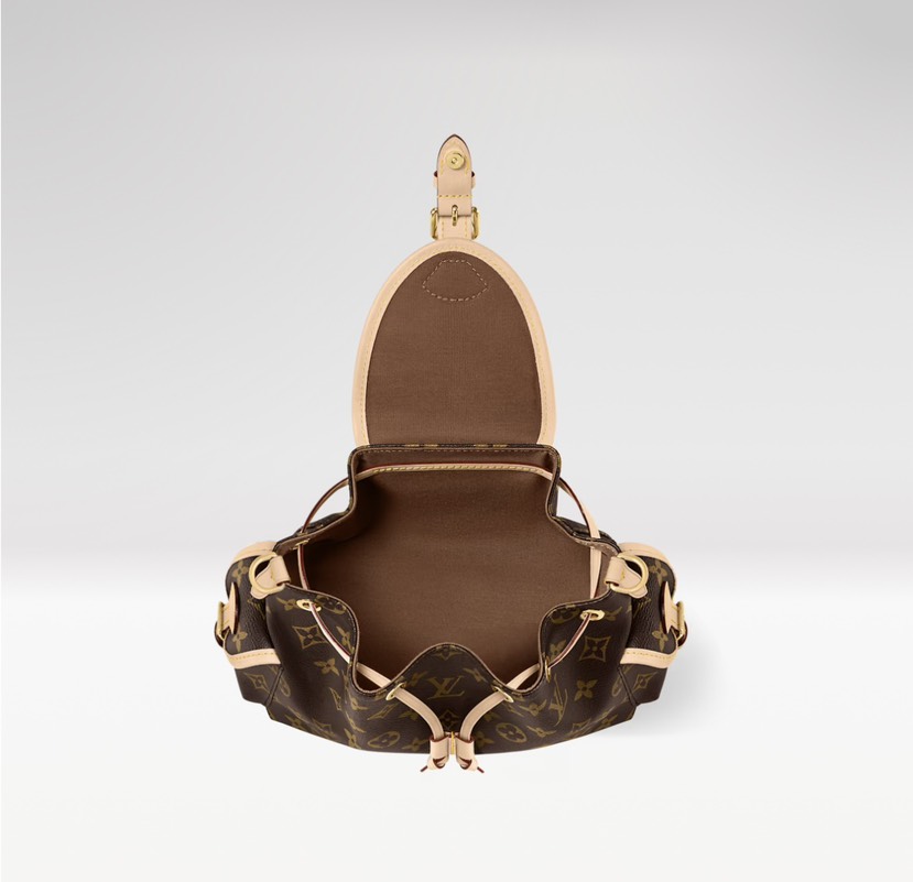 Louis Vuitton bag-8