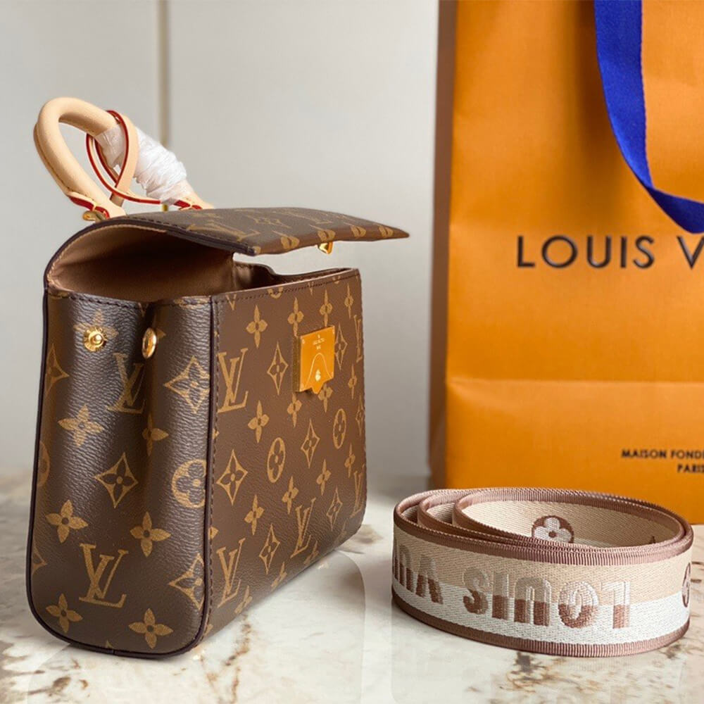Louis Vuitton Cluny Mini