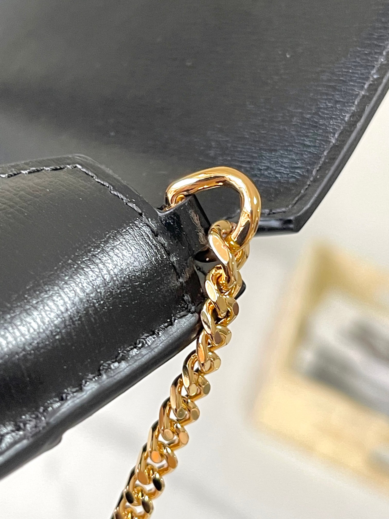 YSL bag-135