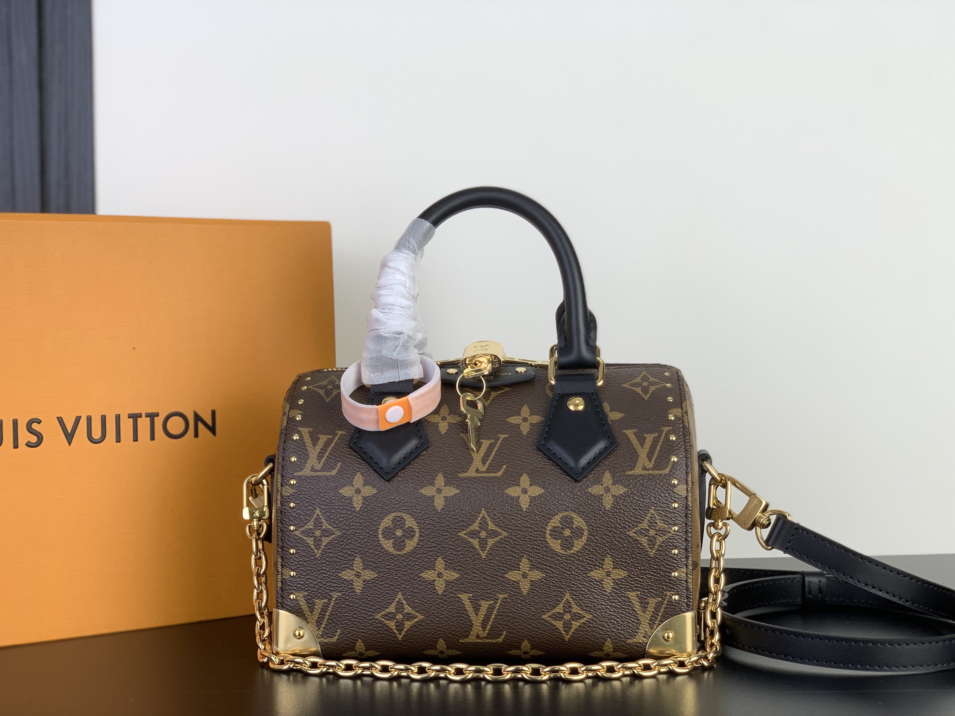 Louis Vuitton bag-27