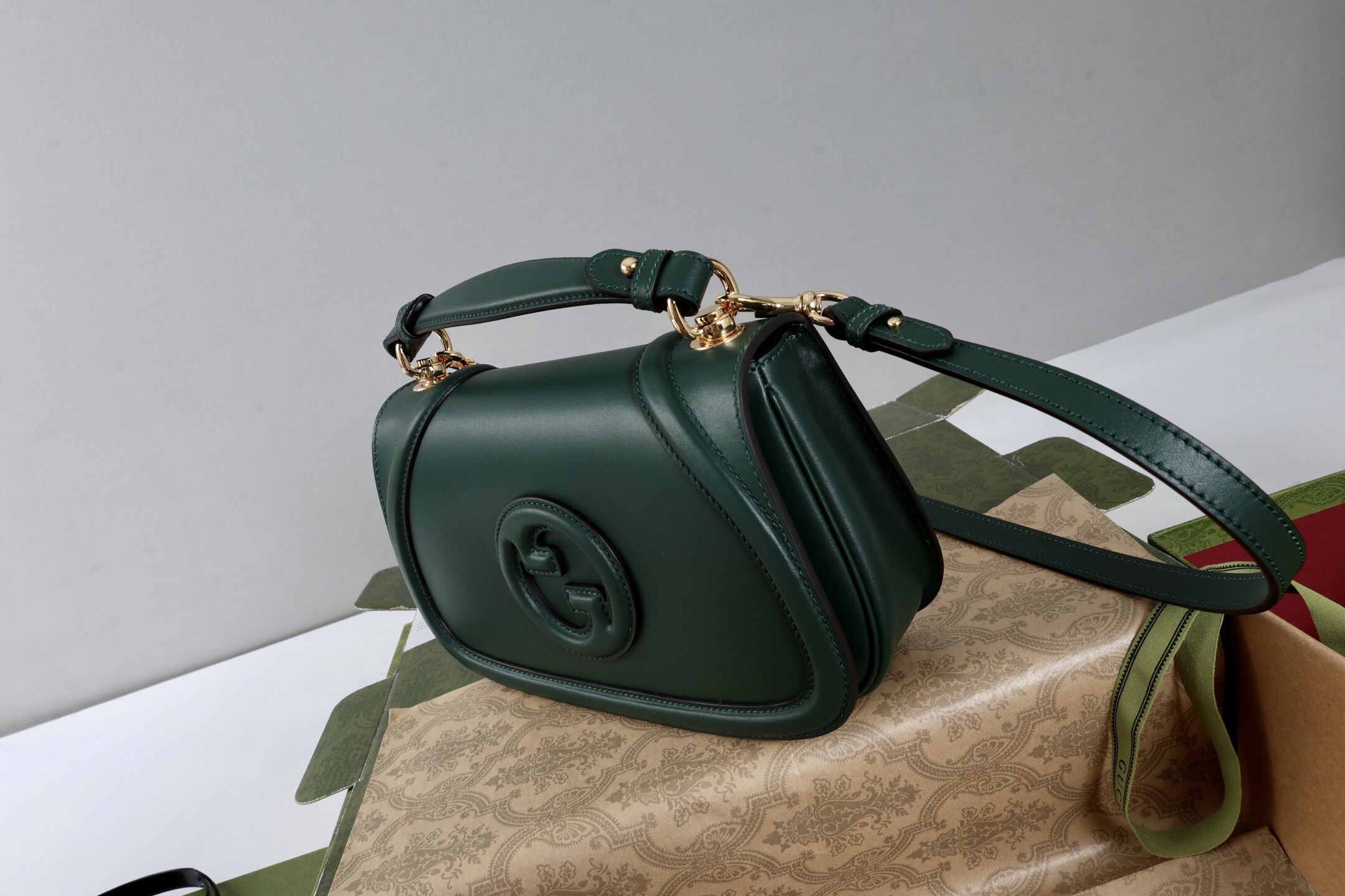 Gucci new bag-182