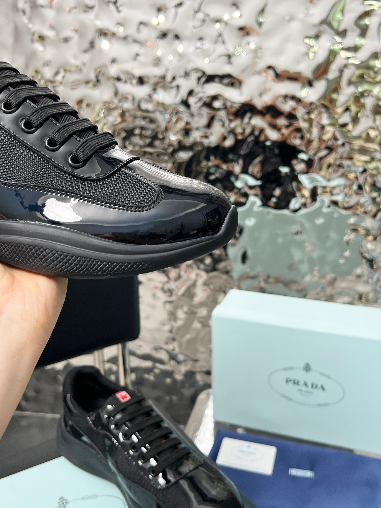Prada Sneakers-193