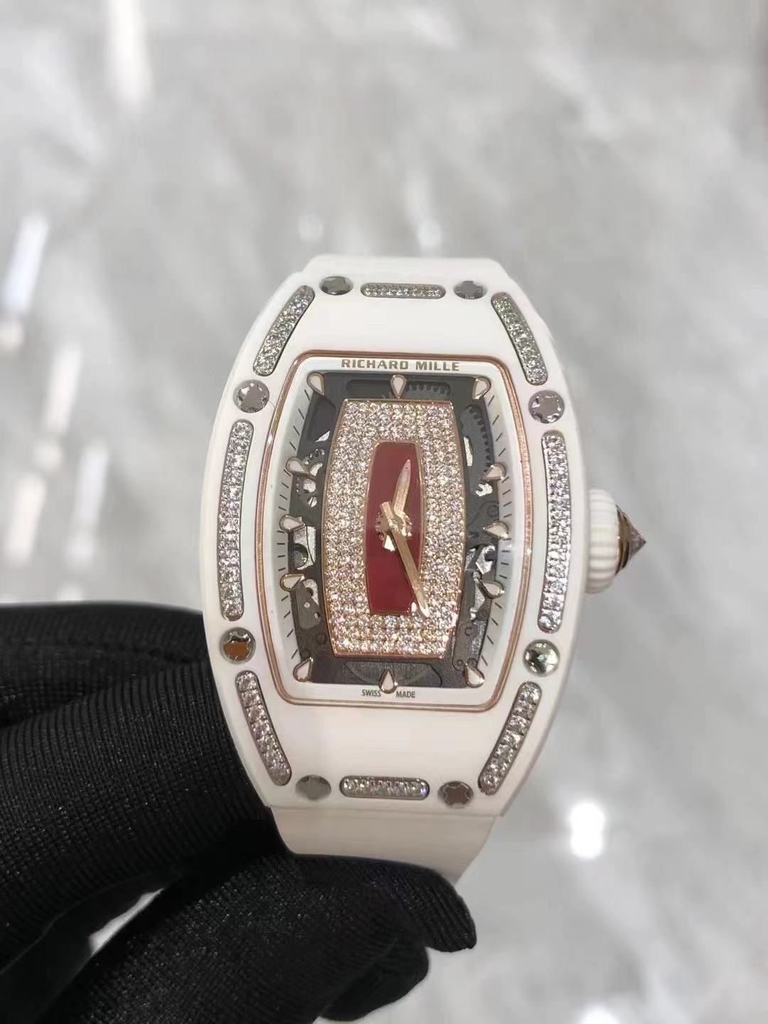 Watch 11