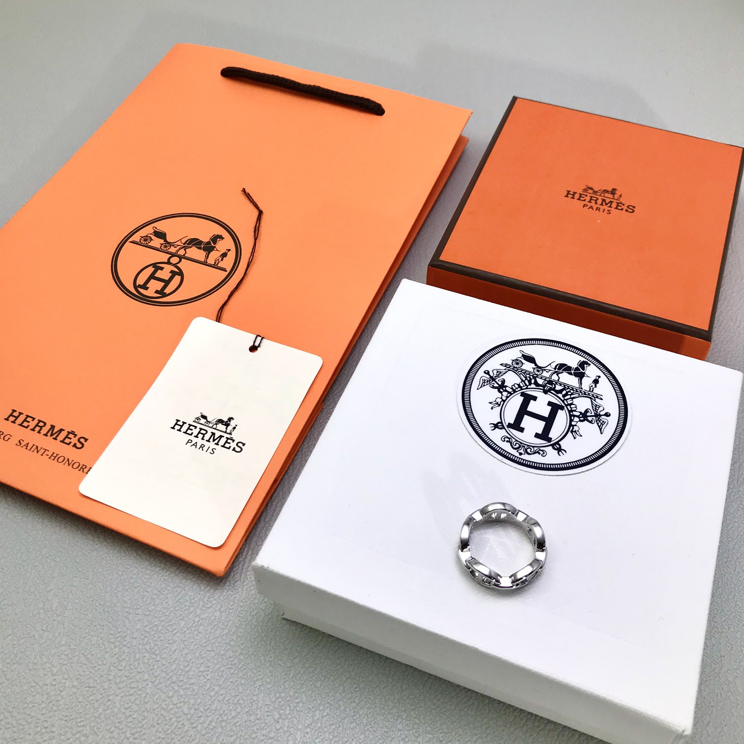 Hermes ring-34